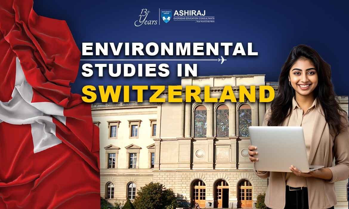 Environmental Studies In Switzerland