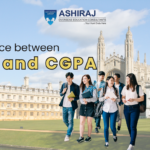 Top 4 difference between GPA and CGPA