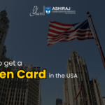 How to Get a Green Card in the USA for Indian Students?