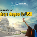 How to apply for Masters degree in USA for next Intake